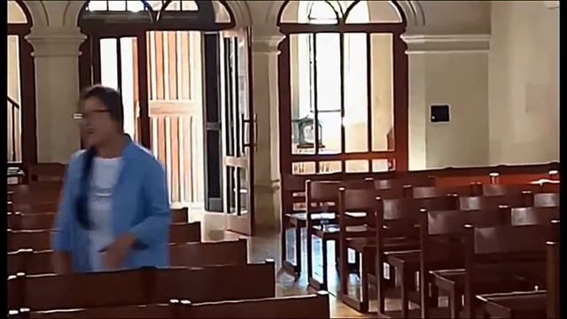 ДУХОВНАЯ ПЕСНЯ смотреть онлайн