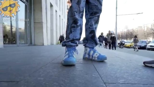 Тряпки в цене. Сколько стоит шмот? (смотреть до конца) смотреть онлайн