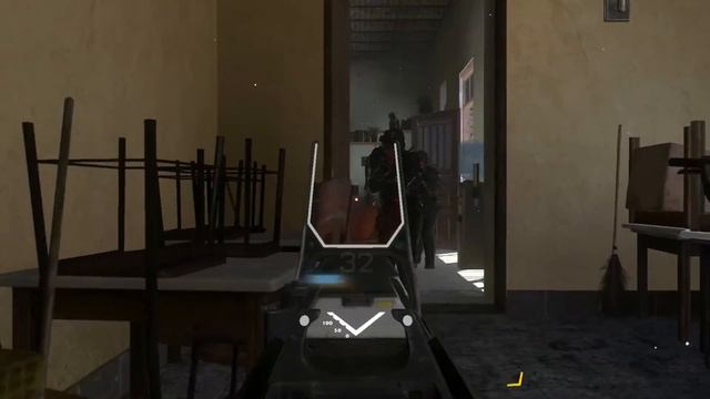 Call of Duty Advanced Warfare Part -8 Gameplay : GTX 960M смотреть онлайн