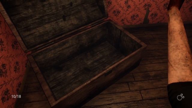 Unforgiving: A Northern Hymn - All Collectibles, All Page Locations (Indie Horror Game) смотреть онлайн