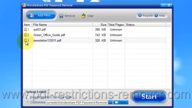 PDF Password Removal | How to Remove Open Password from protected PDF files ? смотреть онлайн
