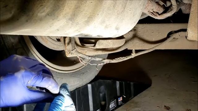 Chevy Cobalt Service Traction Message ABS light Traction Control light repair смотреть онлайн