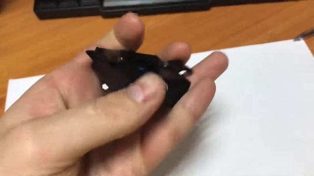 Дистанционный регулятор баса Kicx AR 1.350 смотреть онлайн