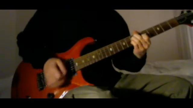 jazz guitar solo - busy dog смотреть онлайн