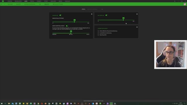 Razer Kraken Kitty Edition ? Unboxing und Test смотреть онлайн