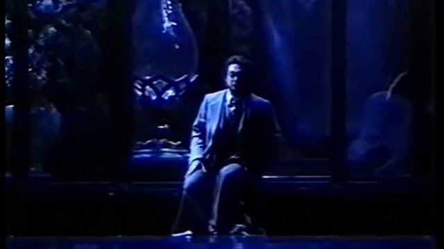Giuseppe Filianoti - Faust - Salut demeure chaste e pure смотреть онлайн