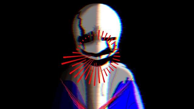 Undertale AU-[undertale last brath]"An Enigmatic Encounter" (cover) смотреть онлайн