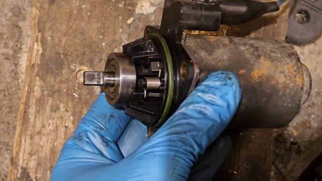 P0900 P0810 Some Of Reason And How To Resolve Check Motor Toyota MMT Semi Automatic  Repair Yaris A