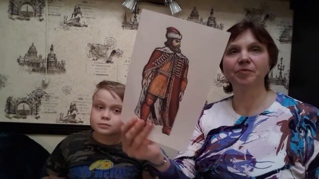 Сказки от Радуги. 10 сказка: Волшебный мост . Автор Сурьянинова Т.Б. смотреть онлайн