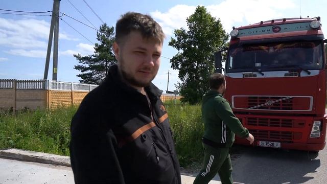 ВЛОГ №1. Привезли 4 Lixiang и Zeekr001 из Китая.