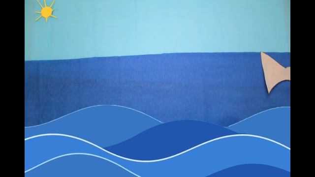 "Gulp-gulp goes the fish" смотреть онлайн