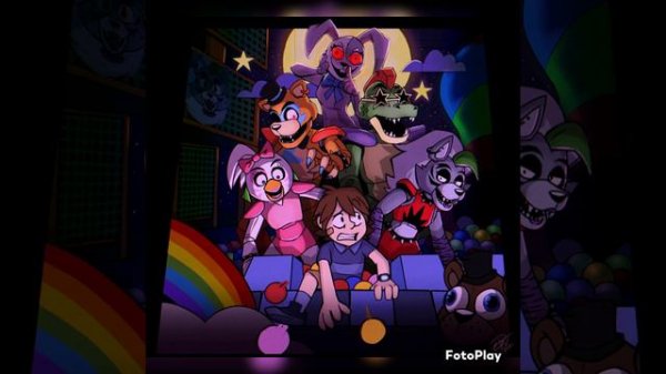 клип грегори