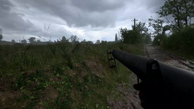 Manual Zeroing with the Current Ping System Could be an Issue - Hell Let Loose смотреть онлайн