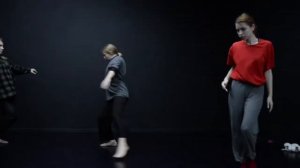 Николай Багдасарян / Танцевальный мастер-класс проекта ADEPT / DANCE VIDEO