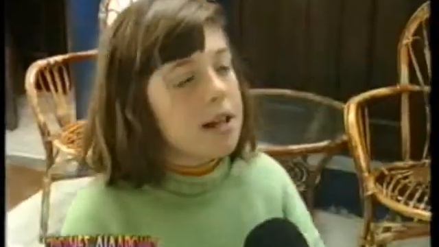 ΠΡΩΪΝΕΣ ΔΙΑΔΡΟΜΕΣ 18/01/1999 Μέρος 7 смотреть онлайн
