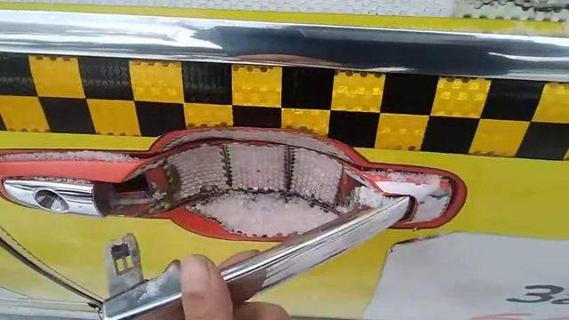 Сломалась ручка водительской двери Cedric Y33 смотреть онлайн