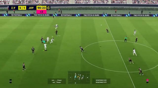 Efootball 2024 идем в дрим тип на 1 лигу из10ой ёё смотреть онлайн