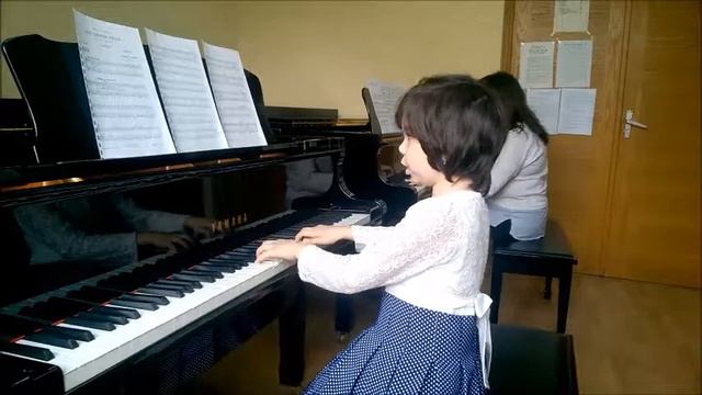 Florent Schmitt - Overture смотреть онлайн