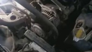 1 Nz стук цепи