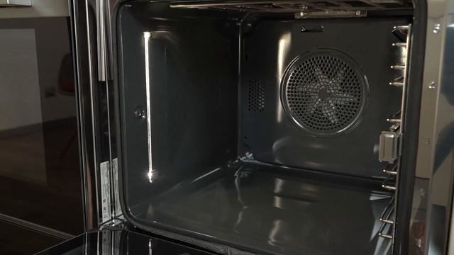 Духовые шкафы Miele: снятие телескопических направляющих смотреть онлайн