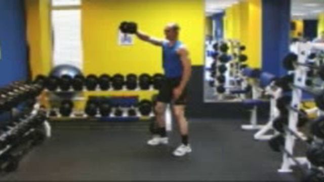 Всё о занятиях на Тренажёрах. Бодибилдинг без стероидов. Фитнес без жиросжигателей. смотреть онлайн