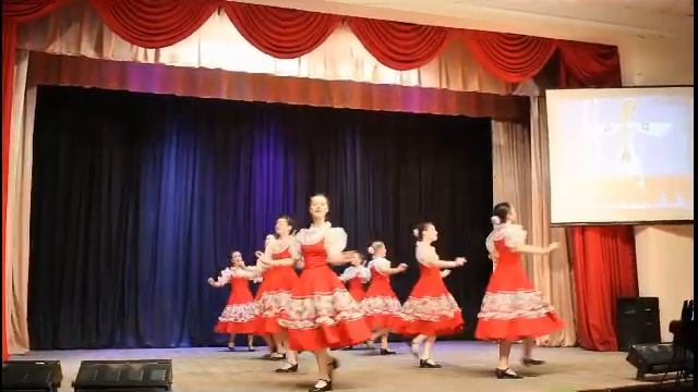 26.04.19. МОЗАИКА. ДРОБУШЕЧКА. Защита "СОСНОВОБОРОЧКОЙ" звания "НАРОДНЫЙ" смотреть онлайн