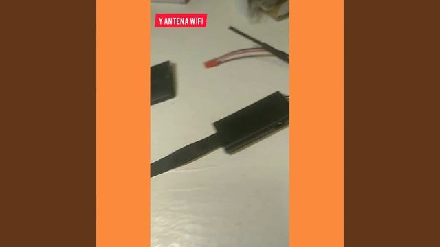 Cámara espía oculta para exámenes con Wifi y p2p смотреть онлайн