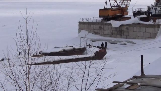 Рыбалка в Энерголесе города Лесосибирск смотреть онлайн