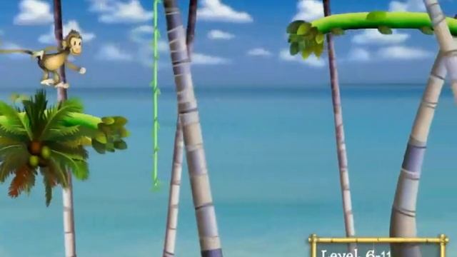 Tropix 1 Gameplay смотреть онлайн