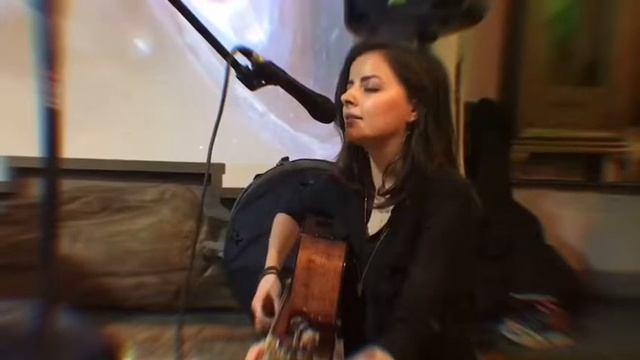 KIT_mantras - Aad Guray Nameh смотреть онлайн