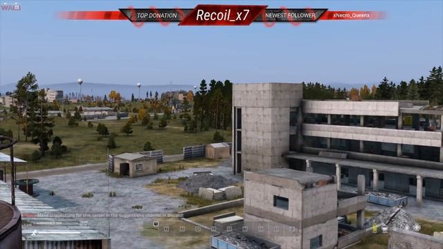 A Good Sniper? Karabiner 98k (Kar98) Day Z