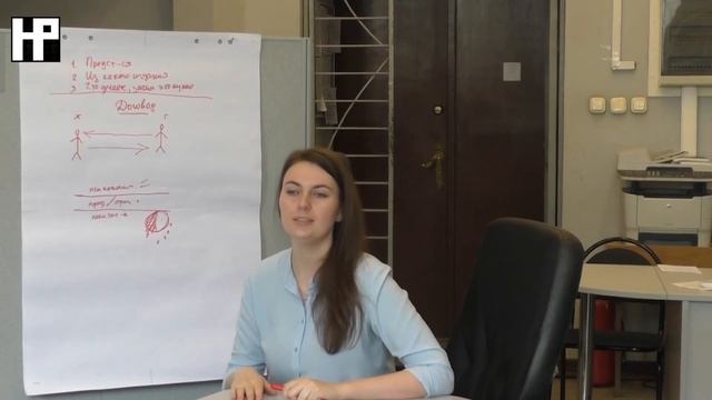 "Журналистика для всех". Как уговорить героя на интервью? смотреть онлайн
