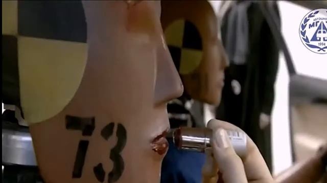 ЧАСТЬ №1 Общее устройство транспортных средств категории «В». Рабочее место водителя. смотреть онлайн