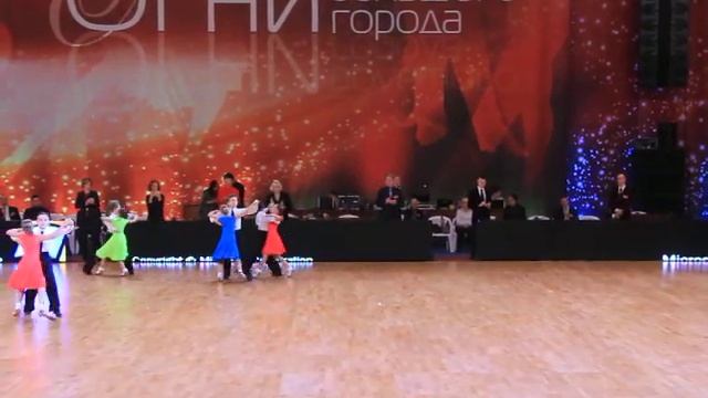 Огни большого города смотреть онлайн