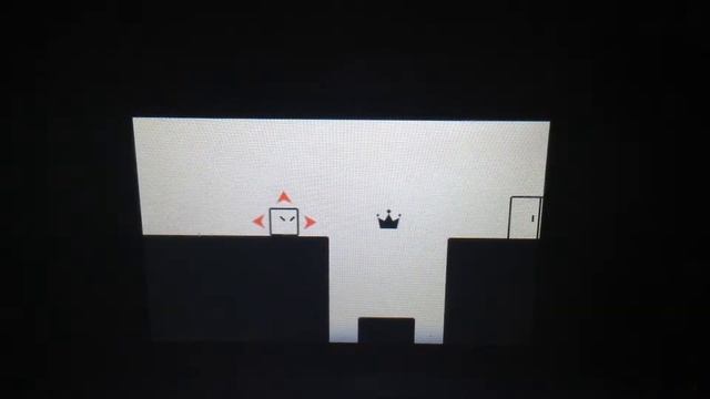 Boxboy! part 1 chapter 1 смотреть онлайн