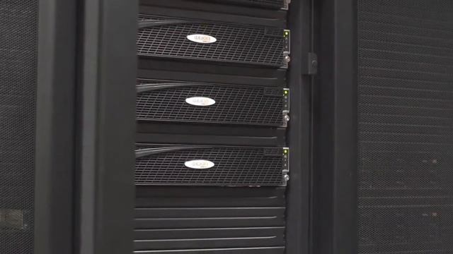 How cheaper, faster storage helps this nonprofit do more for troubled youth (short version) смотреть онлайн