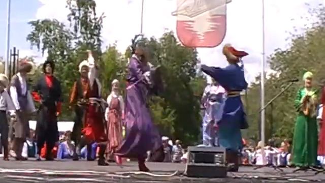 ОЙСЯ ТЫ ОЙСЯ смотреть онлайн