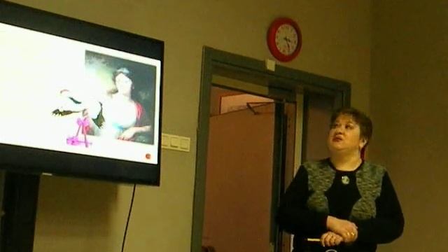 История Екатерины 2 и памятника ей смотреть онлайн