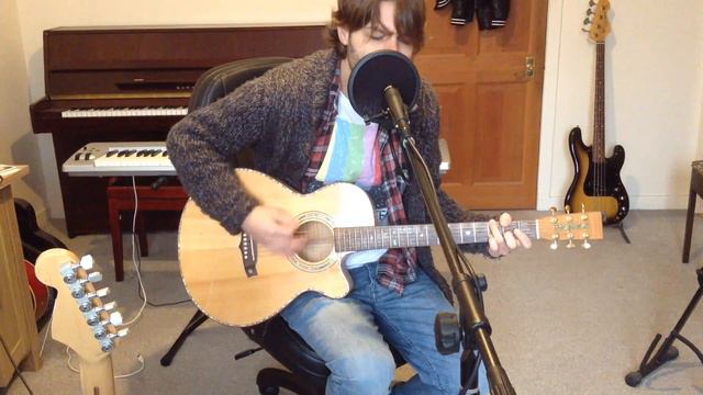 Calm Attack - Setting Sun смотреть онлайн