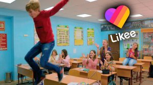 КРУТАЯ ИГРА В LIKEE! КОГО ВЫБЕРЕТ МАСКА? (Крутые Детки) Cool Kids кулкидс
