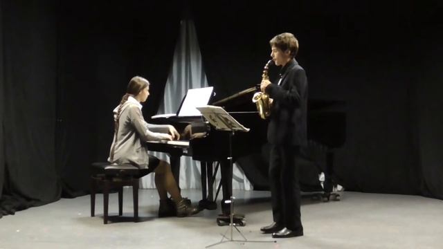 С. Рахманинов "Сирень" смотреть онлайн