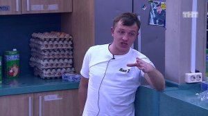 ДОМ-2 После заката 4323 день Ночной эфир (11.03.2016)