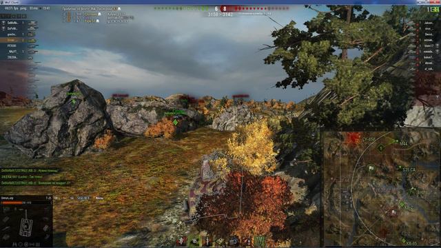 T25, Тундра - Мастер, Воин. смотреть онлайн
