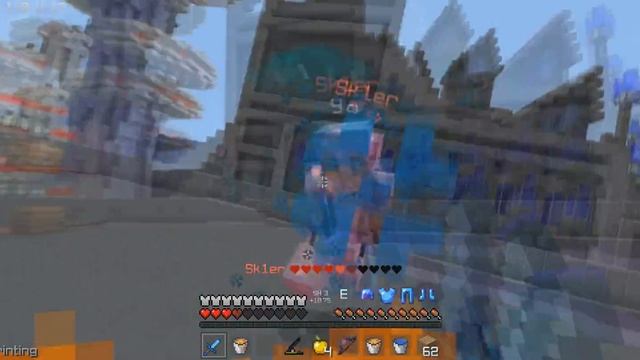 Mod Folder and Discord RELEASE! - [Finlay vs Sk1er] смотреть онлайн