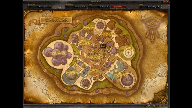 Dalaran Mount Vendor Location, WoW Wotlk смотреть онлайн