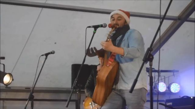 Elgin BID - Christmas Lights Event 2016
