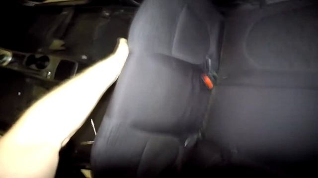 Hyundai Solaris Ремонт и Замена