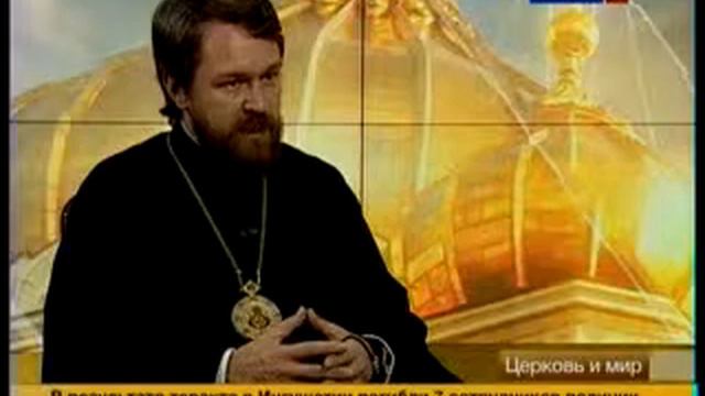 Суеверность россиян 20120819 смотреть онлайн