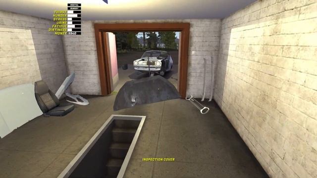 My summercar | прохождение №6 | смотреть онлайн