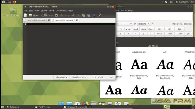 Ubuntu MATE 18.10 Installation on VirtualBox 5.2 | Ubuntu MATE 18.10 Cosmic Cuttlefish смотреть онлайн
